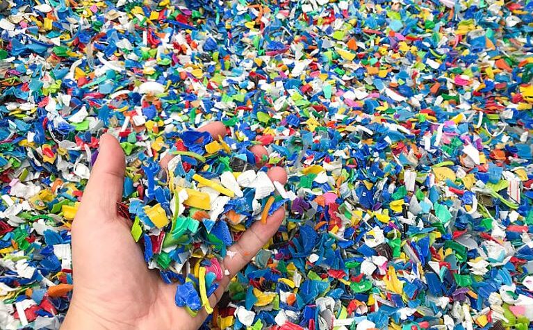 PLASTICO